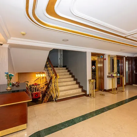 Arden City Hotel-Special Category-3