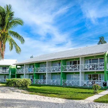Viva Fortuna Beach By Wyndham, A Trademark All Inclusive-2