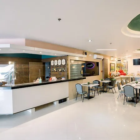 Allure Hotel & Suites-3