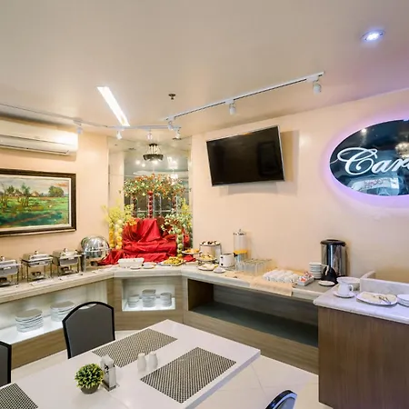 Allure Hotel & Suites-2