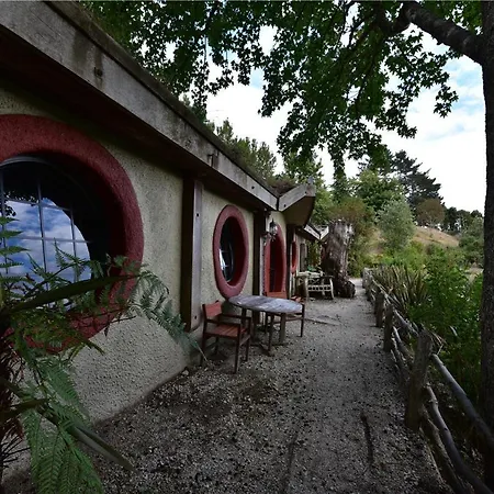 Woodlyn Park Motel-3