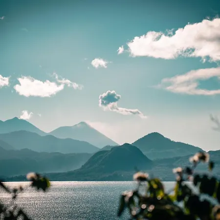 Eagle'S Nest Atitlan-3