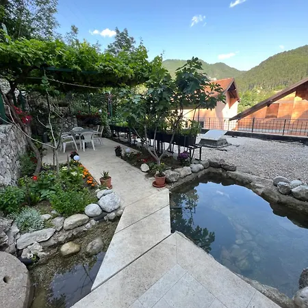 Apartment Stari Pazar 2-3