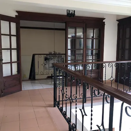 Hotel Boutique Villas Segovia Cozumel-2