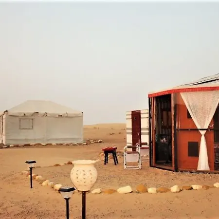 Legend Desert Camp-3