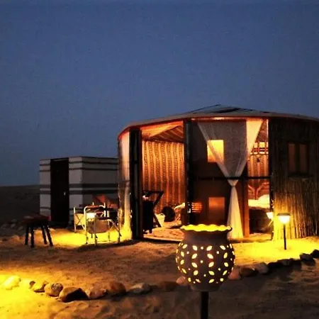 Legend Desert Camp-2