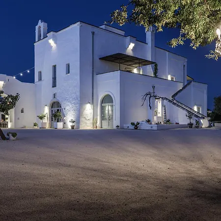 Masseria Le Torri-3