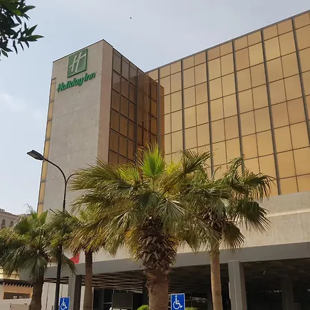 Holiday Inn Kuwait Al Thuraya City By Ihg-2