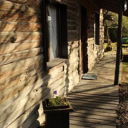 Bungalow Pai-Pay 2-3