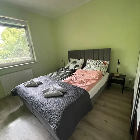 Apartament Wincentego-3