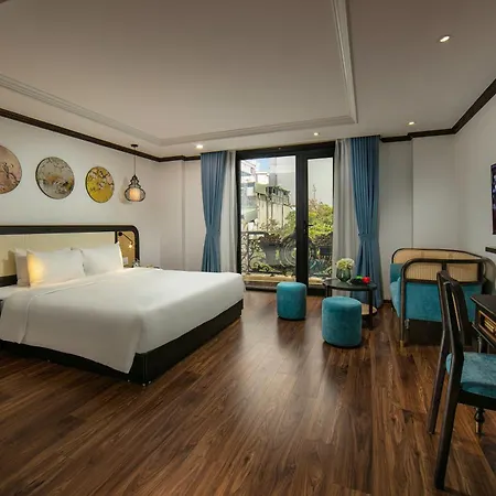 Media Central Hotel & Spa-3