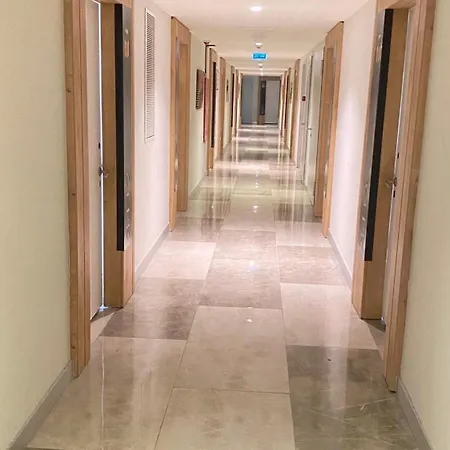 Batumi Orbi City Lux Studio Mk-2