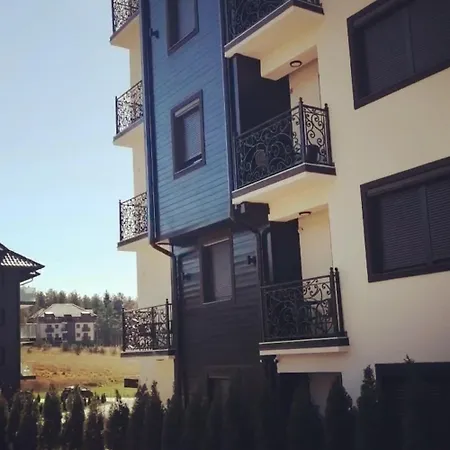 Rujan Apartman Zlatibor-3
