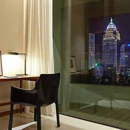 Eslite Hotel-3