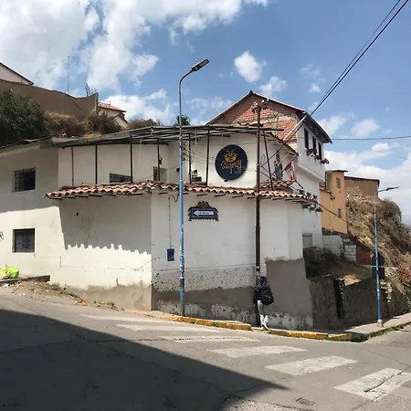 Saqray Hostel-2