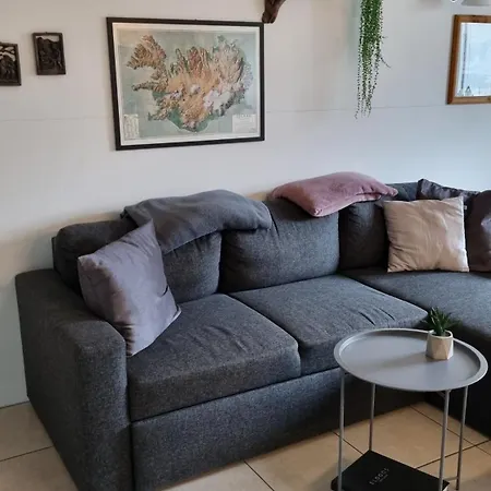 Guesthouse Galleri Vik-3