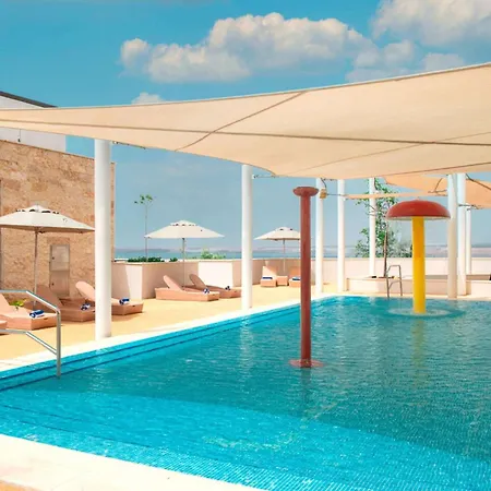 Hilton Dead Sea Resort & Spa-2