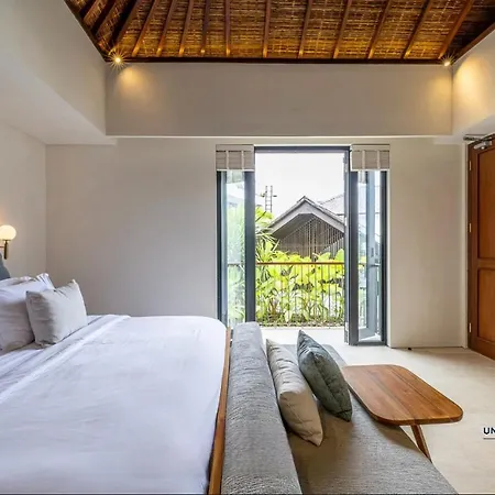 Javine Villa - By Unicorn Villas Bali-2