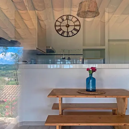 Hotel Maora Village-3