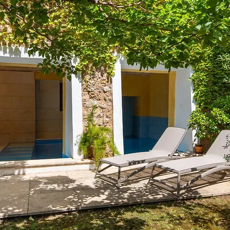 Hotel Can Moragues-3