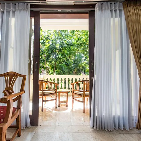 Hotel Kumala Pantai-2