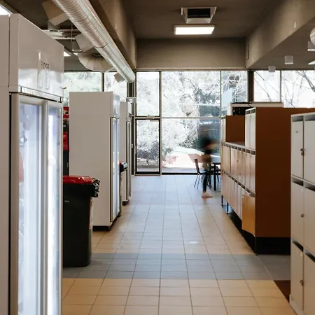 Canberra Accommodation Centre-2