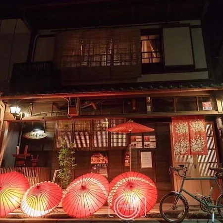 Kyounoyado Hana Nishijin - Kimono No Yado-2