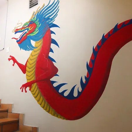 Lake View Hostel-3