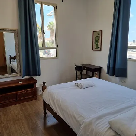 Haifa Hostel-2