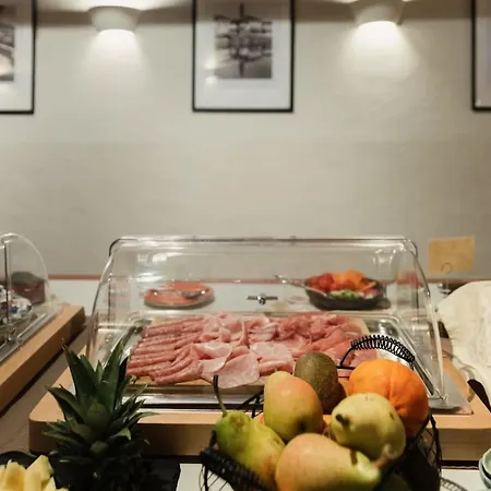 Boutique-Hotel Antica Posta-3