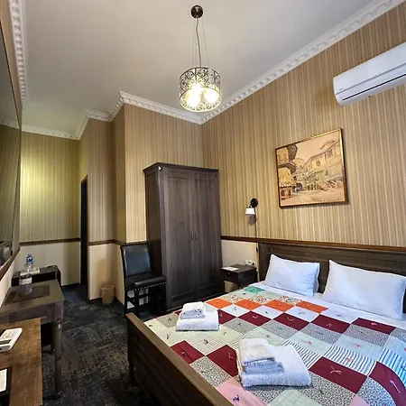 Boutique Hotel Alegria-2