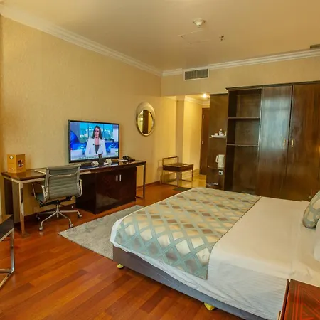 City Tower Hotel-3
