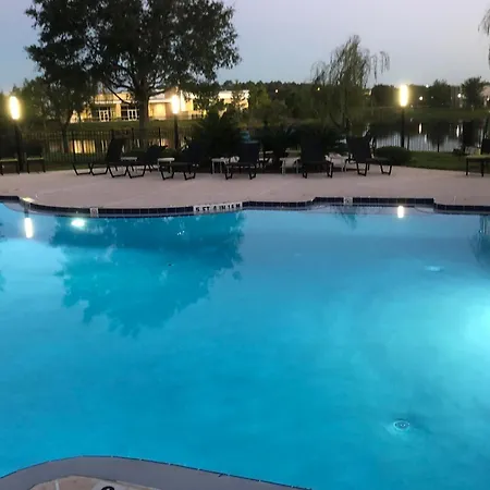 Holiday Inn - St Augustine - World Golf By Ihg-2