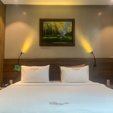 Sunflower Luxury Hotel-3