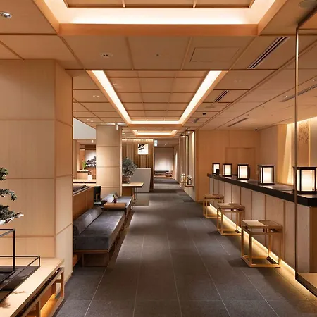 Doubletree By Hilton Kyoto Higashiyama-3
