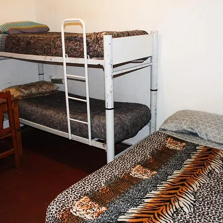 Hostel Int Mendoza-3