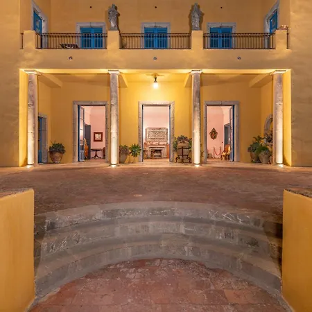 Casa Cuseni, Patrimonio Culturale Immateriale Unesco-2