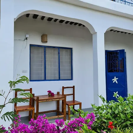 Frangipani House Nungwi Zanzibar-3