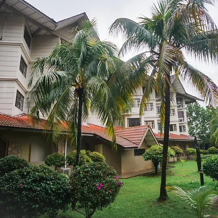 Suria Resort Cherating-3