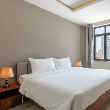 Soho Residence-2