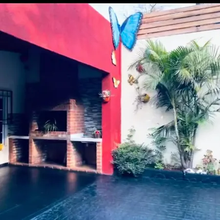 Tu Hogar En Las Cataratas-3