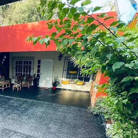 Tu Hogar En Las Cataratas-2
