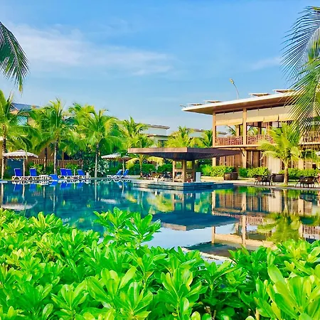 Sonaga Beach Resort & Villas Phu Quoc-2