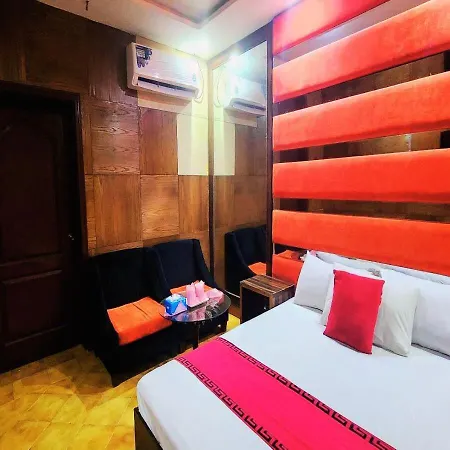 Sapphire Inn Motel Lahore-3