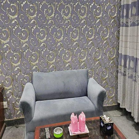 Sapphire Inn Motel Lahore-2