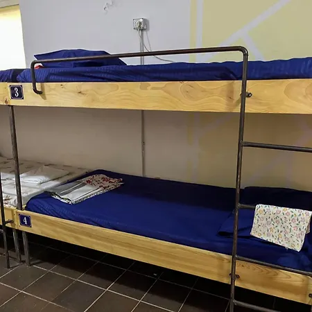 Milingona City Center Hostel-2