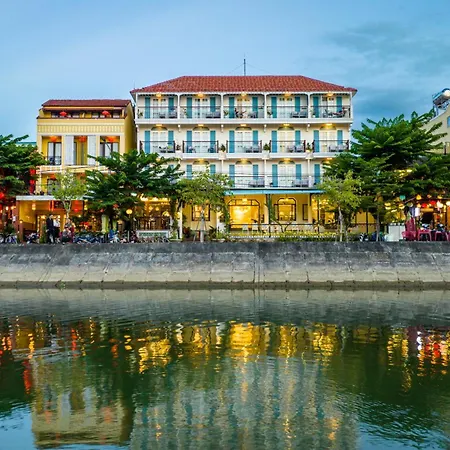 Lantana Boutique Hoi An Hotel-2