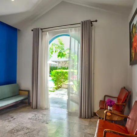 Salmalia Boutique Hotel & Spa-2