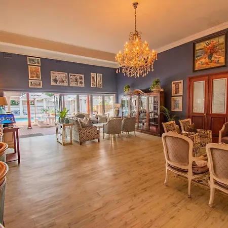 Emakhosini Boutique Hotel-3