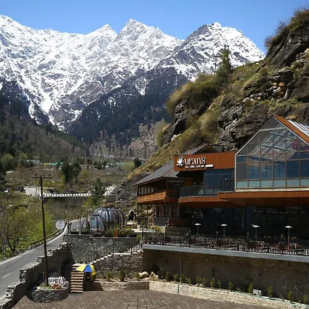 Palchan Hotel & Spa - A Member Of Radisson Individuals Retreats-3